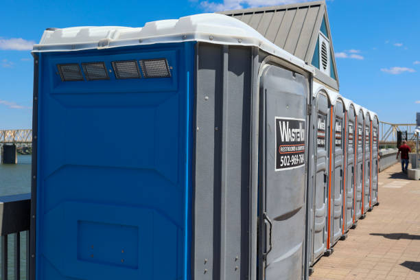 Best Portable Restroom Servicing (Cleaning and Restocking)  in Silver Springs, FL