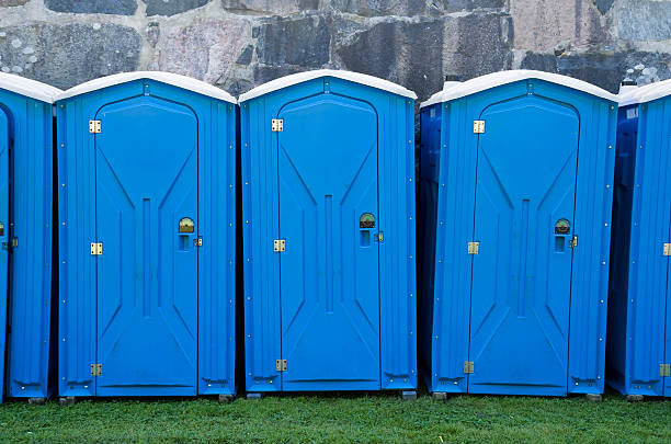 Best Construction Site Portable Toilets  in Silver Springs, FL